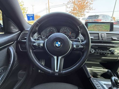 Used 2016 BMW M4 Coupe image 14