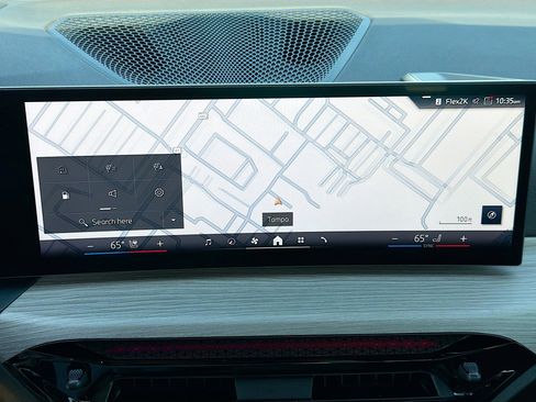 Used 2025 BMW 330i Sedan image 33