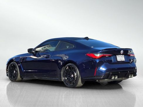 Used 2023 BMW M4 Competition w/ Executive Package image 7