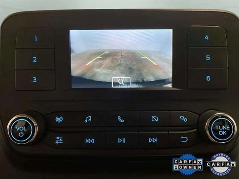 Used 2024 Ford Transit 250 Low Roof w/ Exterior Upgrade Package image 43