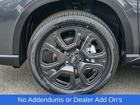 New 2026 Subaru Ascent Bronze Edition image 9