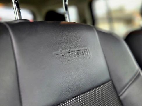 Used 2016 Jeep Patriot 75th Anniversary w/ Power Value Group FWD image 19