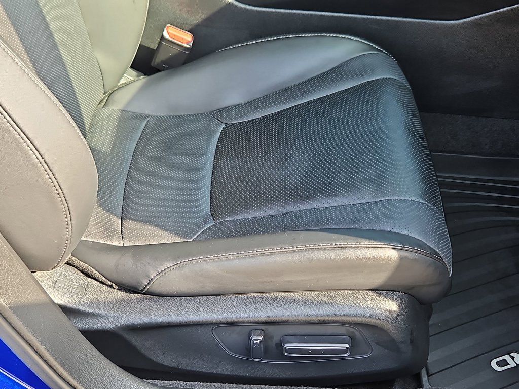 Used 2026 Honda Accord Sport image 28