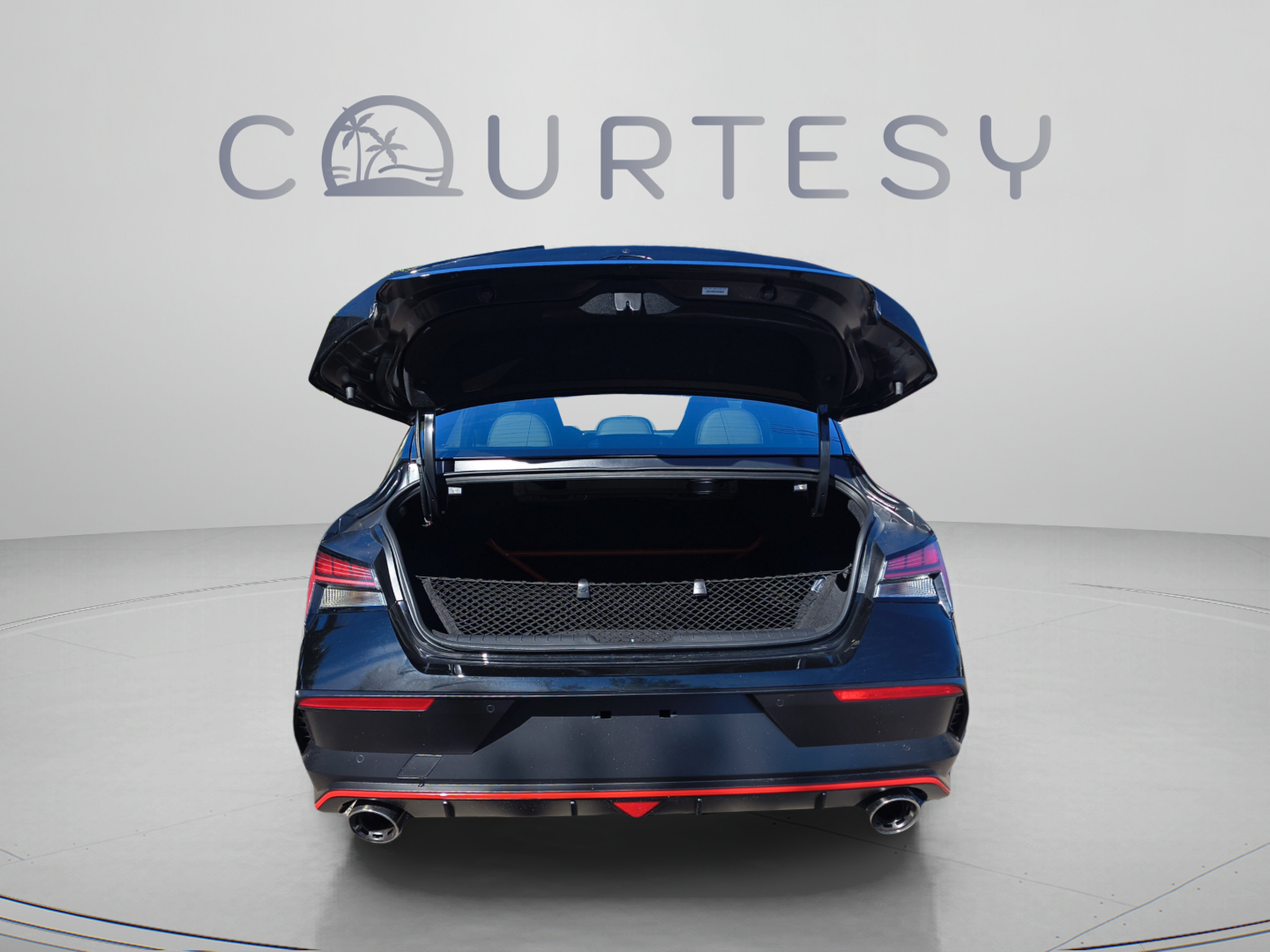 New 2026 Hyundai Elantra N FWD image 8