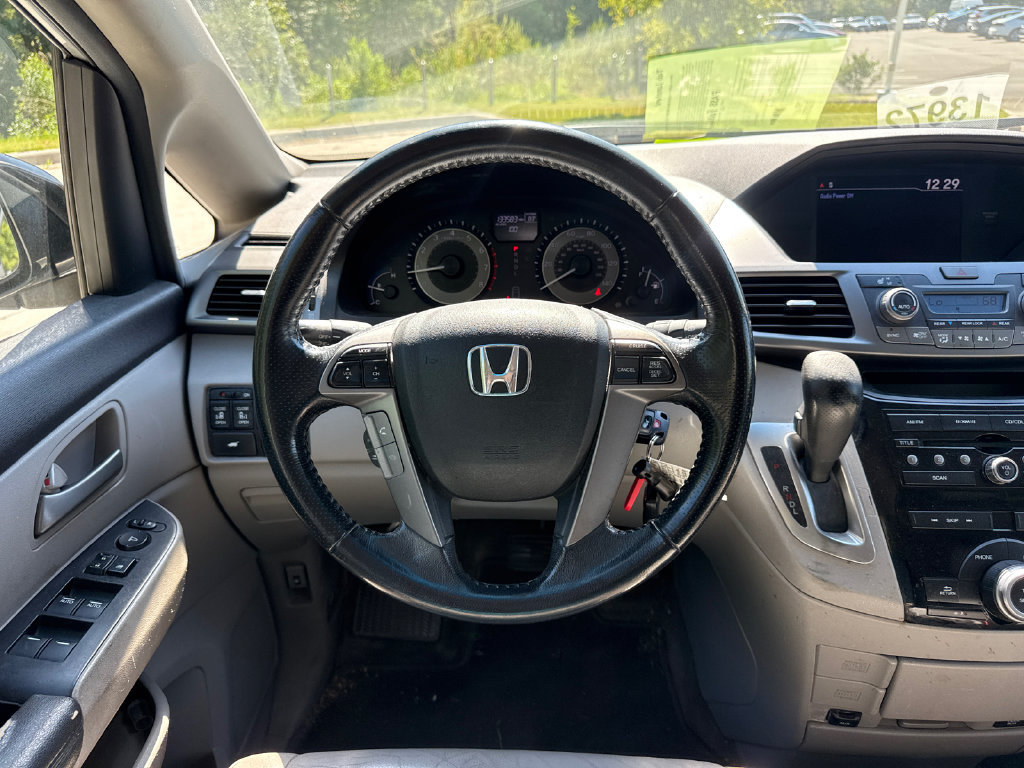 Used 2013 Honda Odyssey EX-L image 19
