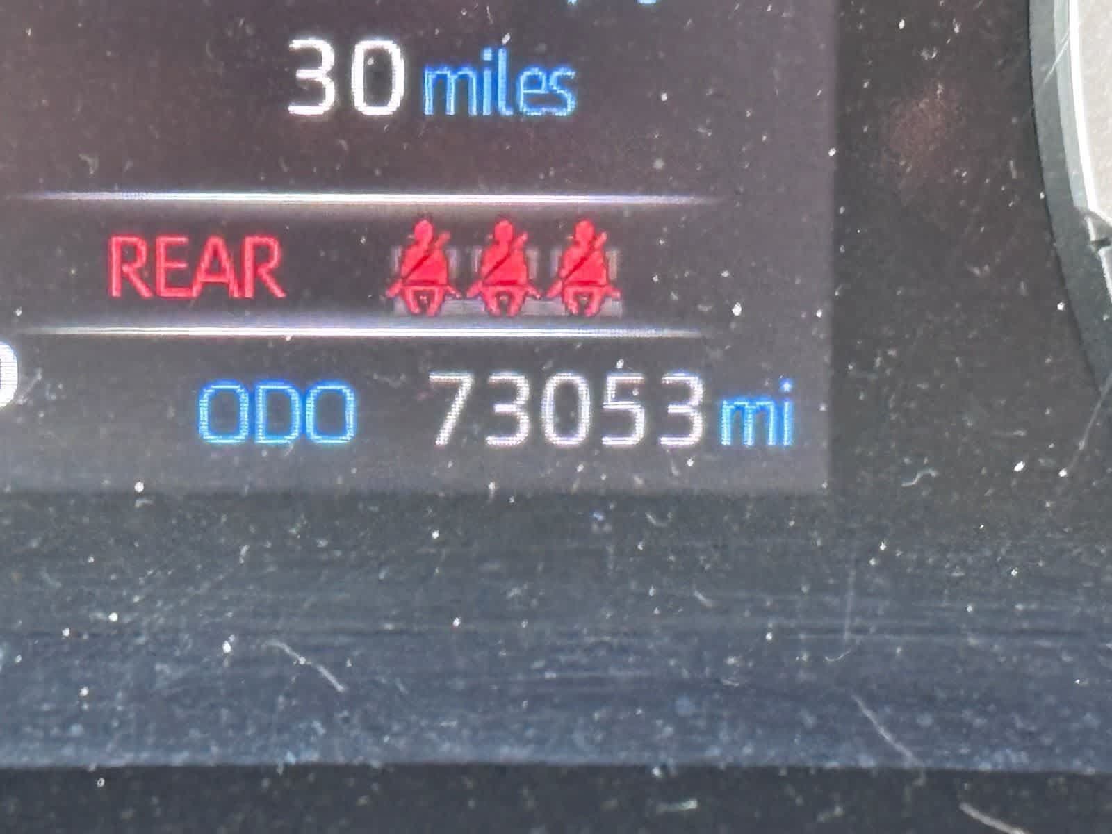 Used 2022 Toyota RAV4 LE FWD image 27