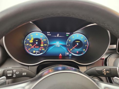Used 2022 Mercedes-Benz GLC 300 image 12