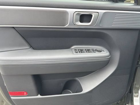 New 2026 Hyundai Santa Fe SEL FWD image 10