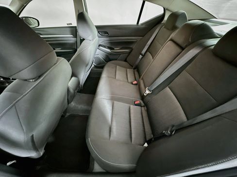 Used 2023 Nissan Altima 2.5 SV w/ SV Premium Package FWD image 27