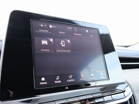 Used 2022 Jeep Compass Latitude w/ Convenience Group image 34