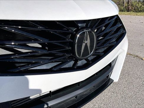 Used 2025 Acura TLX A-Spec Package image 40