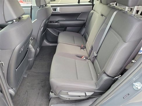 New 2026 Hyundai Santa Fe SE image 20