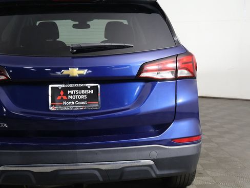 Used 2022 Chevrolet Equinox LT FWD image 13