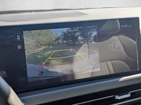 Certified 2024 Hyundai Sonata SEL image 19