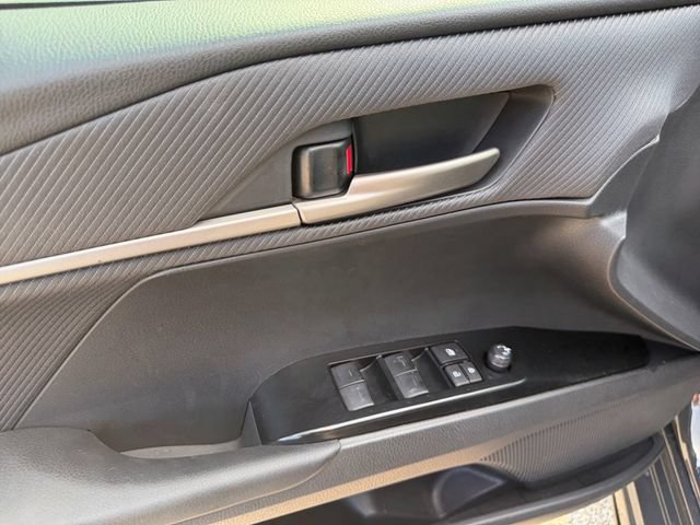 Certified 2025 Toyota Camry SE w/ Convenience Package FWD image 17