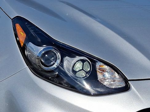 Used 2020 Kia Sportage EX AWD/4WD image 10
