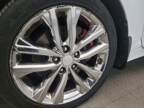 Used 2015 Kia Optima SX image 31