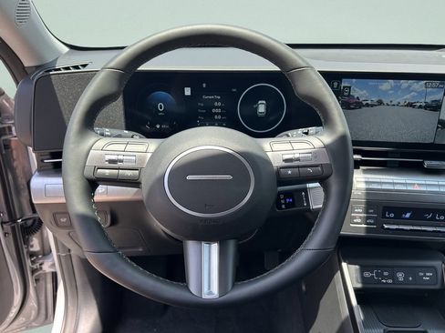 New 2026 Hyundai Kona Limited FWD image 33