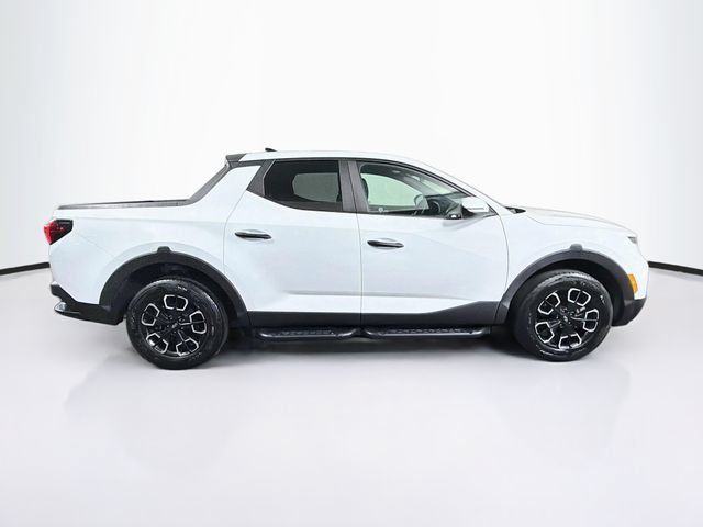 Used 2022 Hyundai Santa Cruz SEL AWD/4WD image 11