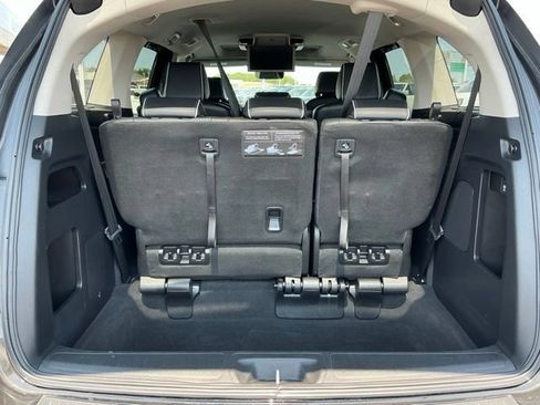 Used 2025 Honda Odyssey Touring image 20