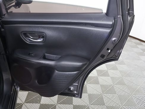 Used 2025 Honda HR-V LX image 22
