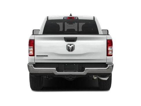 Certified 2023 RAM 1500 Big Horn AWD/4WD image 8