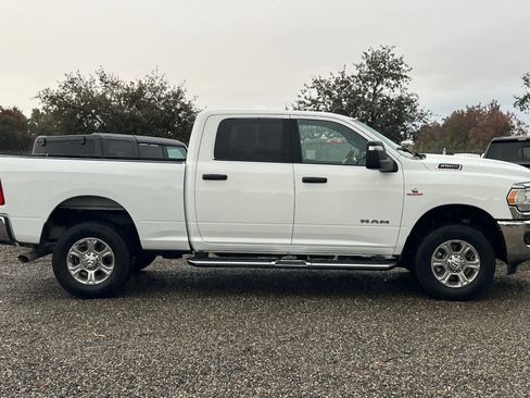 Used 2024 RAM 2500 Big Horn image 9