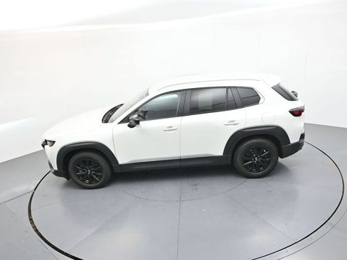 Used 2025 MAZDA CX-50 AWD 2.5 S w/ Preferred Package image 27