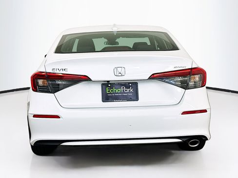 Used 2024 Honda Civic Sport image 7