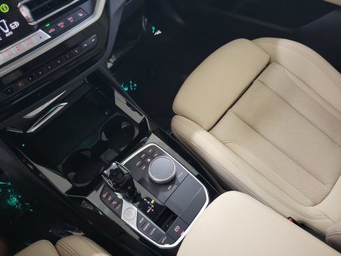 Used 2024 BMW X3 sDrive30i w/ Premium Package RWD image 26