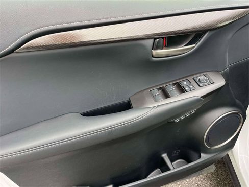 Used 2016 Lexus NX 300h AWD image 24