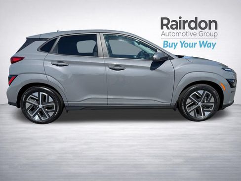 Used 2023 Hyundai Kona SEL w/ Cargo Package FWD image 8