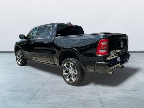 Used 2020 RAM 1500 Limited AWD/4WD image 5