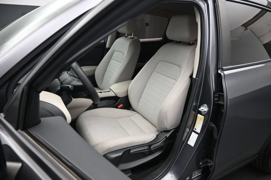 Used 2024 Honda HR-V LX image 8