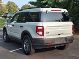 Used 2024 Ford Bronco Sport Big Bend image 4