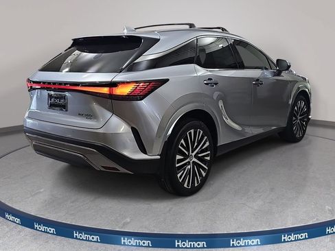 New 2026 Lexus RX 350 Premium Plus AWD/4WD image 5