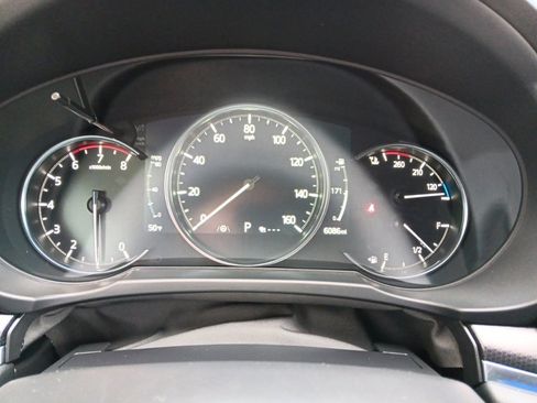 Certified 2024 MAZDA CX-5 2.5 Turbo w/ Premium Package image 29