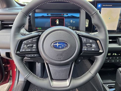 New 2026 Subaru Outback Touring XT AWD/4WD image 26