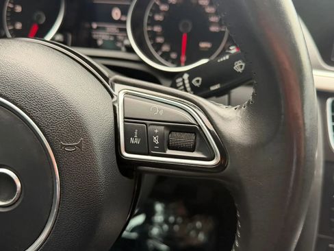 Used 2013 Audi A5 2.0T Premium image 18
