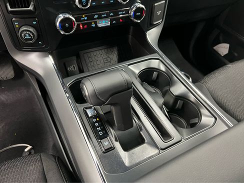New 2025 Ford F150 XLT w/ Equipment Group 302A MID image 20