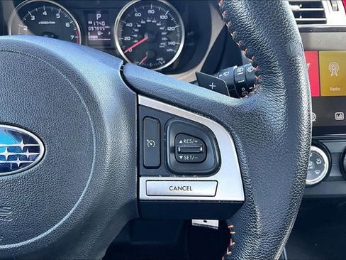 Used 2016 Subaru Crosstrek 2.0i Premium image 12