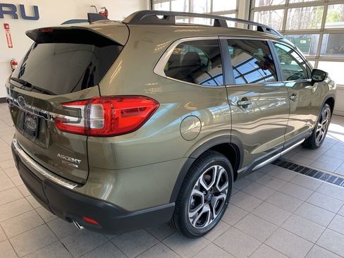 New 2026 Subaru Ascent Limited image 19