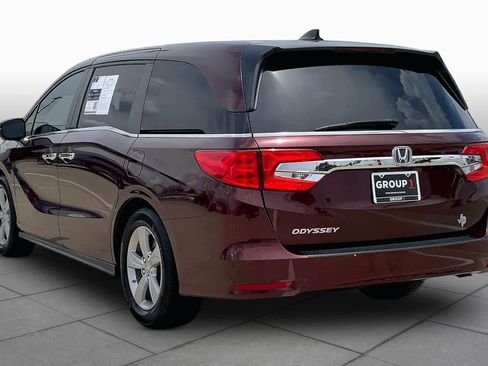 Used 2020 Honda Odyssey EX-L image 12