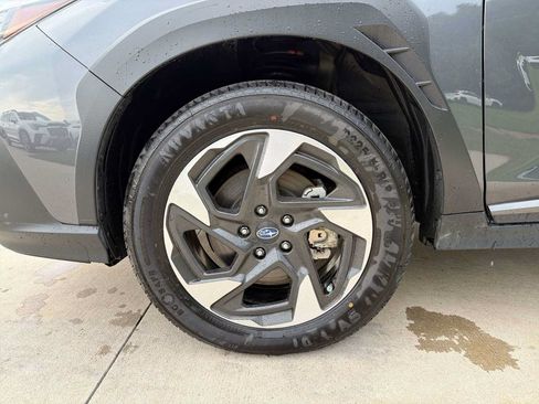Certified 2024 Subaru Crosstrek 2.5i Limited w/ Crosstrek Mirror Package AWD/4WD image 10