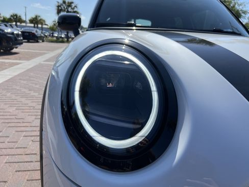 New 2026 MINI Cooper S FWD image 5