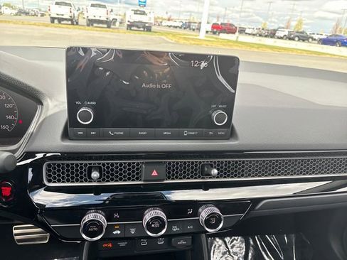 New 2026 Honda Civic Sport image 19