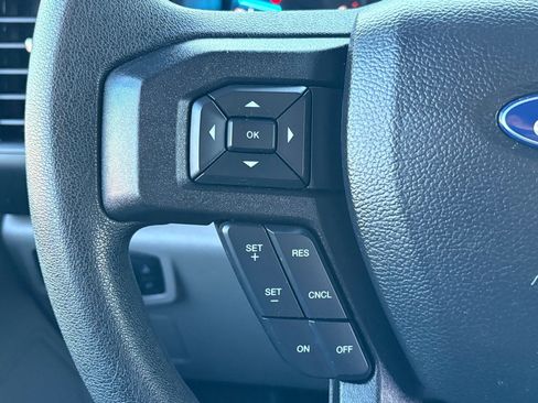 Used 2020 Ford F150 XL w/ Equipment Group 101A Mid image 22