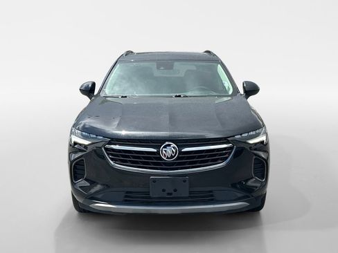 Used 2023 Buick Envision Essence w/ Sport Touring Package AWD/4WD image 10