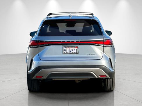 Used 2024 Lexus RX 350 Premium image 4