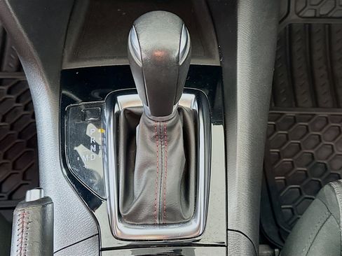 Used 2015 MAZDA MAZDA3 i Touring FWD image 24
